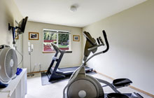 Broadwoodkelly home gym construction leads
